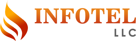 INFOTEL LLC Logo